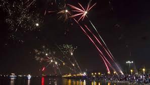 Sambut tahun baru dengan membuat resolusi tahun baru 2019. Ini 5 Titik Perayaan Tahun Baru 2018 Di Ancol Metro Tempo Co