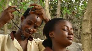 Hard Thing's We Do For Love