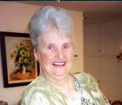 Tribute for Patricia Ann (Curren) Dooley