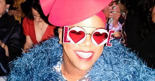 Photos: L'hommage: A Night of Celebration Benefiting FIERCE