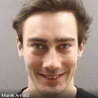 4 "Marek Arnold" profiles