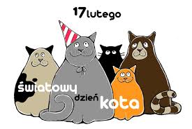 17 Lutego Swiatowy Dzien Kota Infobrzeszcze Pl