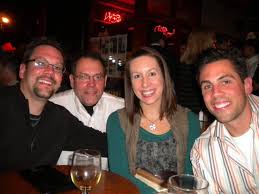 Memories of Chad Allen Miskowiak