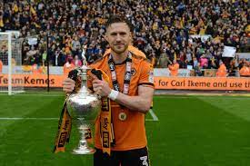 Most heartfelt congratulations to our dear barry douglas on his anni.versary! Barry Douglas On Leeds Exit Wait For Premier League Debut And Playing For World Class Nuno And Bielsa The Athletic