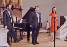 W adham C ollege Gazette 20 21