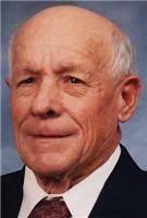 Philip Bush Obituary (2017)