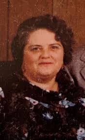 Helen Vinson Obituary