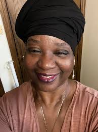 Introduction and photo sharing in Nimba community