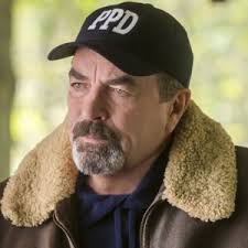 Tom Selleck as Jesse Stone
