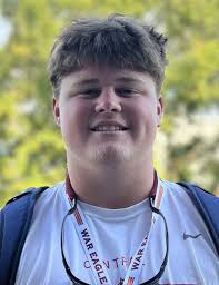 2025 Top Football Recruits in Alabama