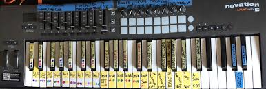 This dmx controller is best for moving head lights because it supports 16 channels control. Midi To Dmx Control Dmx Lighting With Midi Keyboards Or Other Midi Controllers