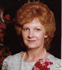 Rebecca "Becky" Grant Bratton Obituary April 12, 2022