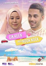 One reply to cik reen encik ngok ngek. Facebook