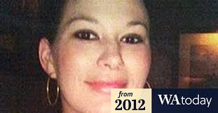 I held her hand as she turned blue'