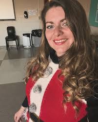 Marcella Becker's Instagram, Twitter & Facebook