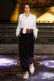 Ever since karolina was a kid, she was always keen and passionate about violin and music. The Fashion Search Engine Tagwalk