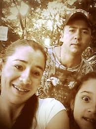 Lili Barrera (@lilibv17)