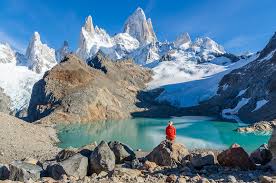 Donde crees tú que comienza la patagonia chilena y argentina? Chilean Vs Argentine Patagonia Battle Of The Heavyweights