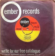 Chad Stuart And Jeremy Clyde