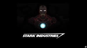 You can download and install the wallpaper as well as utilize it for your desktop pc. Iron Man Stark Industries Hd Wallpapers Wallpaper Cave