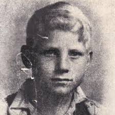 Cotton Thurman Porter Obituary March 29, 2014