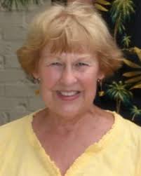 Carol Saunders Deyo Obituary September 3, 2024
