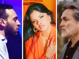 The best songs of 2022 … you may not have heard