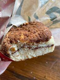 Maybe you would like to learn more about one of these? Rich Lowry Sur Twitter Starbucks Coffee Cake Has Become One Of My Favorite Foodstuffs Never Disappoints