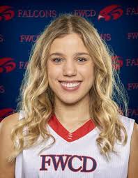 Falcons Winter Sports 2022-23 by Fort Worth Country Day