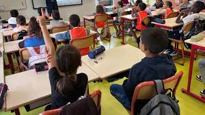 Les derniers ajustements de la carte scolaire 2026 en Seine-Saint-Denis | Citoyens.com