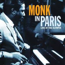 All rights reserved terms of use | privacy policy. Thelonious Monk Monk In Paris Live At The Olympia 2003 Cd Discogs