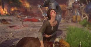 Oct 16, 2020 · @universityofky posted on their instagram profile: Kingdom Come Deliverance S Quest For Historical Accuracy Is A Fool S Errand Rock Paper Shotgun
