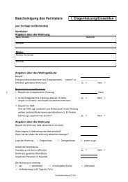 Verkäufer aus dem ausland können ihnen artikel regulär über einen internationalen versandservice zuschicken. Vermieterbescheinigung Jobcenter Wuppertal