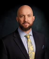 Matthew Bartling, Case Manager