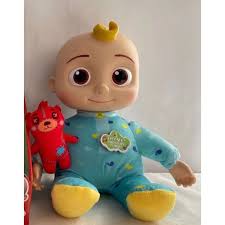 Music boy, muñecas de látex Cross