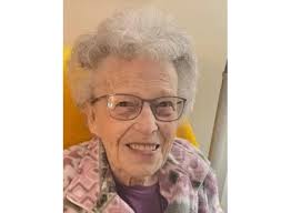 Ellen Brigham Obituary (2025)