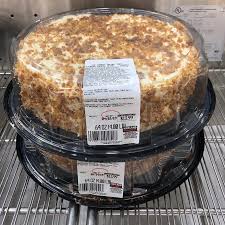 Mar 26, 2021 · the best moist healthy carrot cake you'll ever eat made with almond and coconut flour and naturally sweetened with pure maple syrup. Costco Is Selling A 4 Pound Carrot Walnut Cake For Easter
