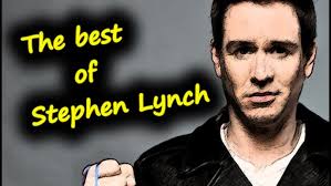 stephen lynch country love song