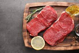 Daging babi mentah berdasarkan klasifikasi. Ini Alasan Kenapa Daging Mentah Tak Boleh Dicuci Diy