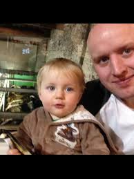 I want to wish my young man who turns 17 to day. 17 years ago you were  delivered to us, and now such a proud young man you are i hope your