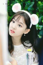 Pin By Alamira Alhsne On Twice Nayeon Nayeon Twice Im Nayeon