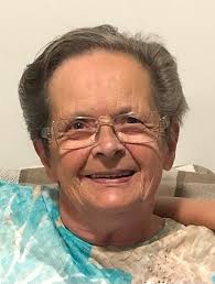 Obituary information for Barbara Anne Webb