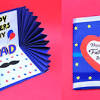 Get your little one to don an apron and paint a this is a perfect toddler card for dad! Https Encrypted Tbn0 Gstatic Com Images Q Tbn And9gcrv2hwkvpo0bg4lmhn7s1ijt06fajp Snrxh03bnbi Usqp Cau