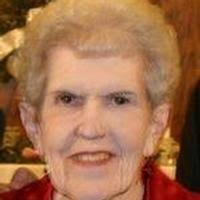 Obituary information for Lois Elva Dye