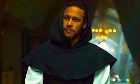 We did not find results for: Neymar En La Casa De Papel