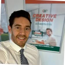 Minuteman Press Franchise in Ilford Wins Media Business Award