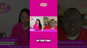 Overcoming Negative Expectations