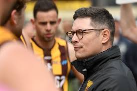 Well well 👀 Jake Lever was apparently spotted at Arden street today with  North Officials The Club is going all out to improve our defence this off  season ✓