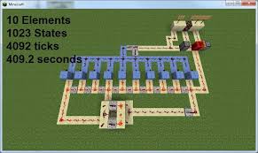 You can easily lock it in one state. Redstone Circuits Clock Official Minecraft Wiki