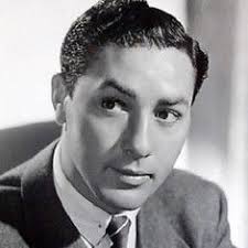 Wally Cassell — The Movie Database (TMDB)